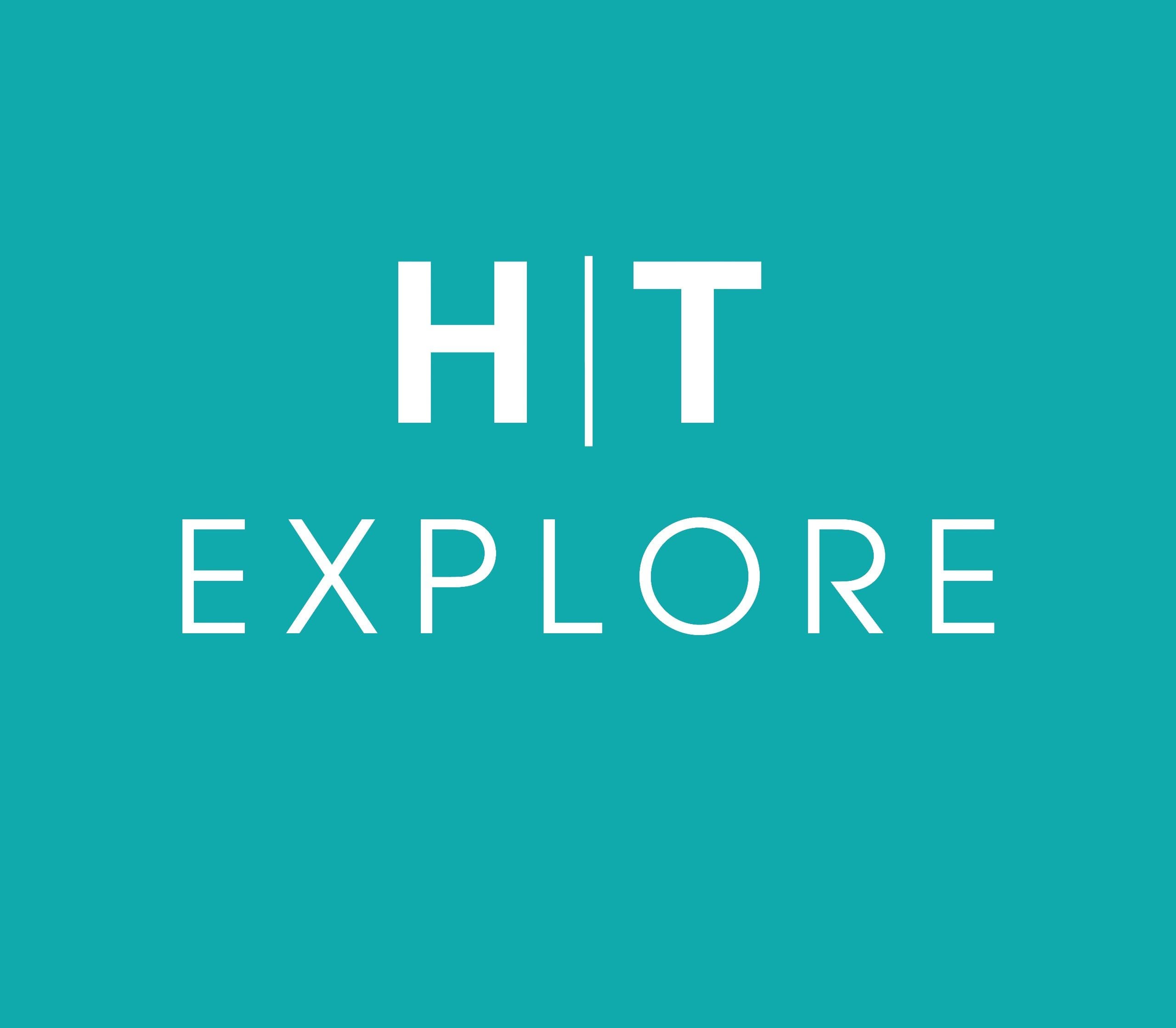 HT Explore Logo