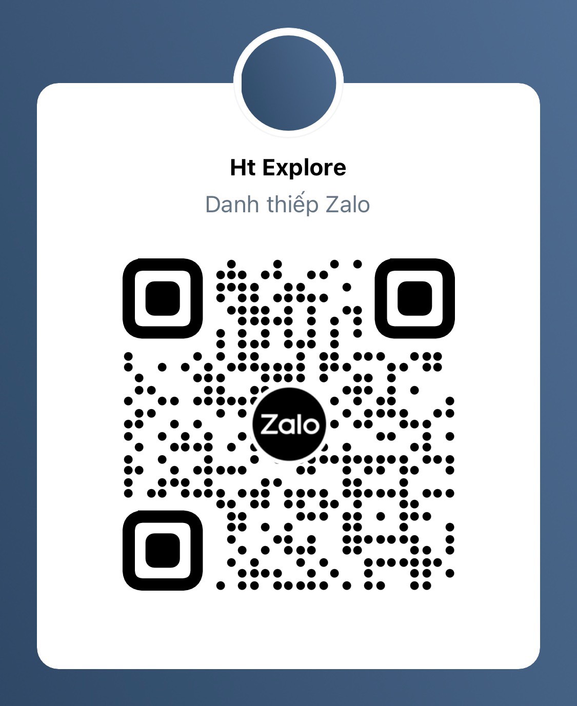 HT Explore logo