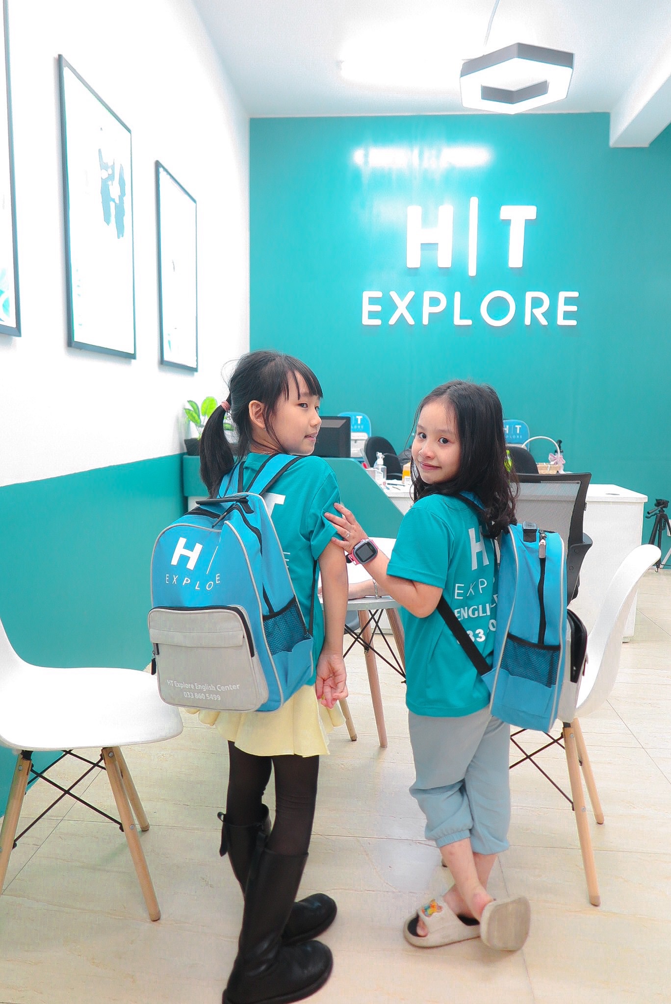 HT Explore logo